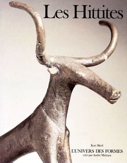 Les hittites