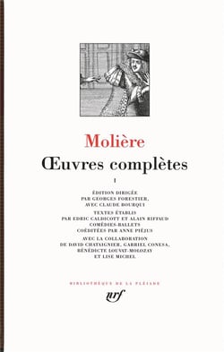 Œuvres complètes