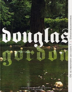 Douglas Gordon/Unnaturalhistorie