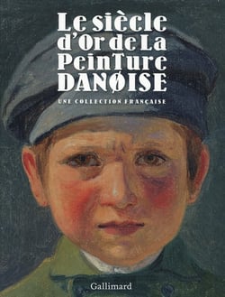 Le siècle d'or de la peinture danoise