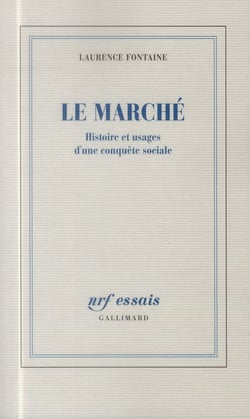 Le Marché