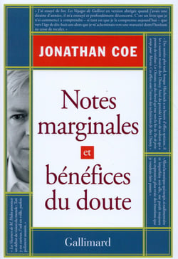 Notes marginales et bénéfices du doute