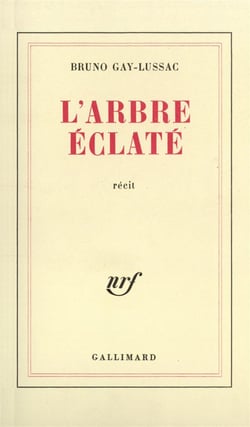 L'arbre eclate