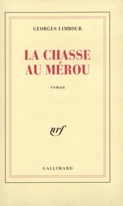 La chasse au merou