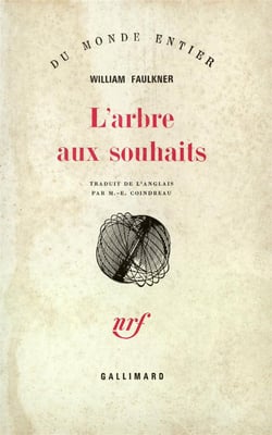 L'arbre aux souhaits