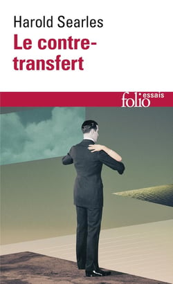 Le contre-transfert