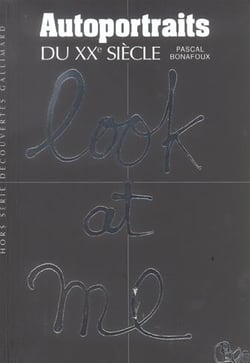 Autoportraits du XX siecle