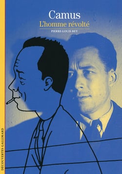 Camus - l'homme révolté