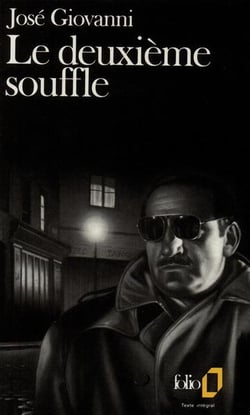 Le deuxieme souffle