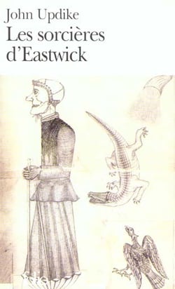 Les sorcières d'Eastwick