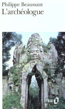L'archeologue