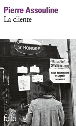 La cliente