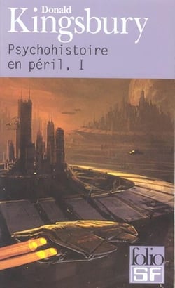 Psychohistoire en peril t1