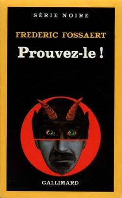 Prouvez-le ! (édition 2022)