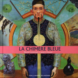La chimère bleue