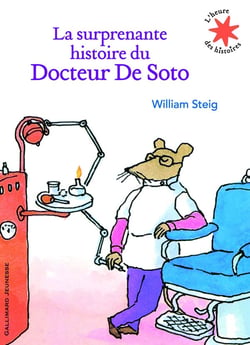 La surprenante histoire du Docteur de Soto