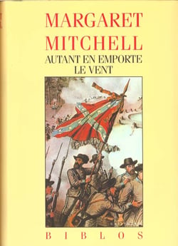 Autant en emporte le vent