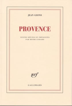 Provence