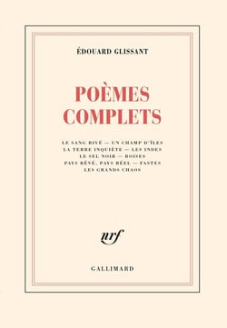 Poèmes complets