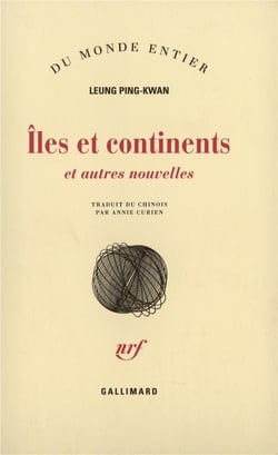 Iles et continents et autres nouvelles