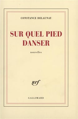 Sur quel pied danser