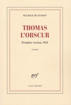 Thomas l'Obscur