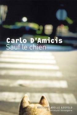 Sauf le chien