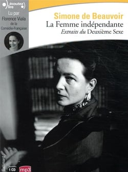 La Femme indépendante