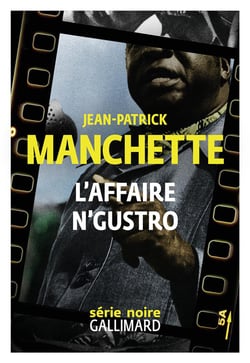 L'Affaire N'Gustro