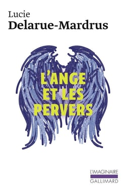 L'Ange et les pervers