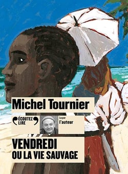 Vendredi ou la vie sauvage