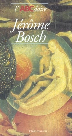 L'abcdaire de Jérôme Bosch