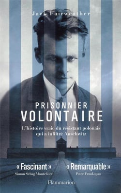 Prisonnier volontaire