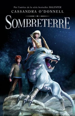 Le Monde secret de Sombreterre