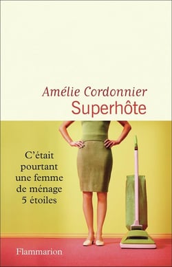 Superhôte