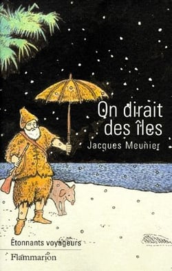 On dirait des îles