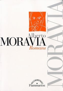 Oeuvres romanesques
