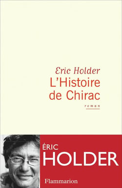 L'Histoire de Chirac