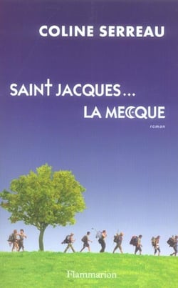 Saint Jacques... La Mecque