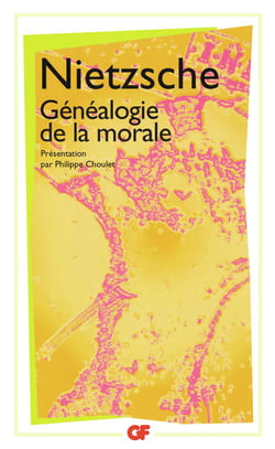 Genealogie de la morale