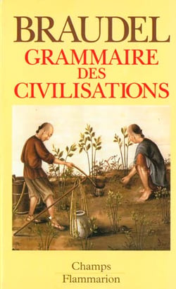 Grammaire des civilisations