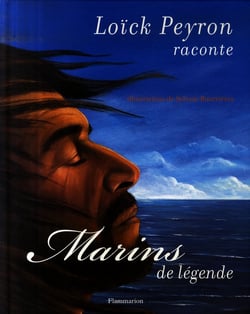 Marins de légende