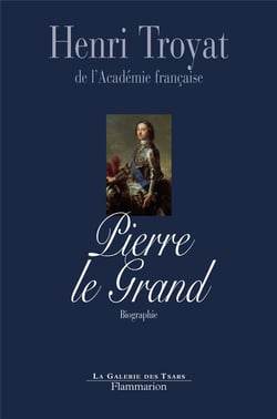 Pierre le Grand