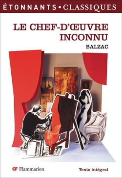 Le chef-d'oeuvre inconnu