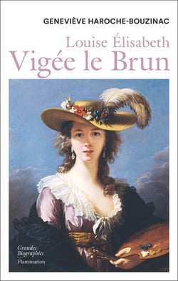 Louise Elisabeth Vigée-Le Brun