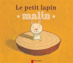 Petit Lapin Malin