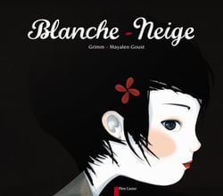 Blanche-neige