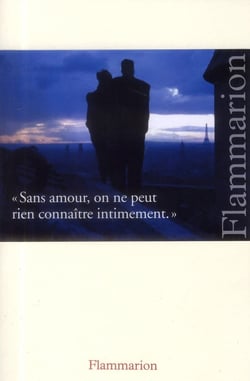Voyage au centre de paris