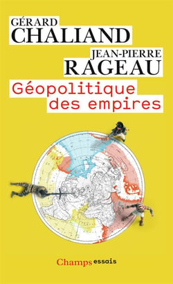 Géopolitique des empires