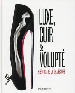 Luxe, cuir et volupté